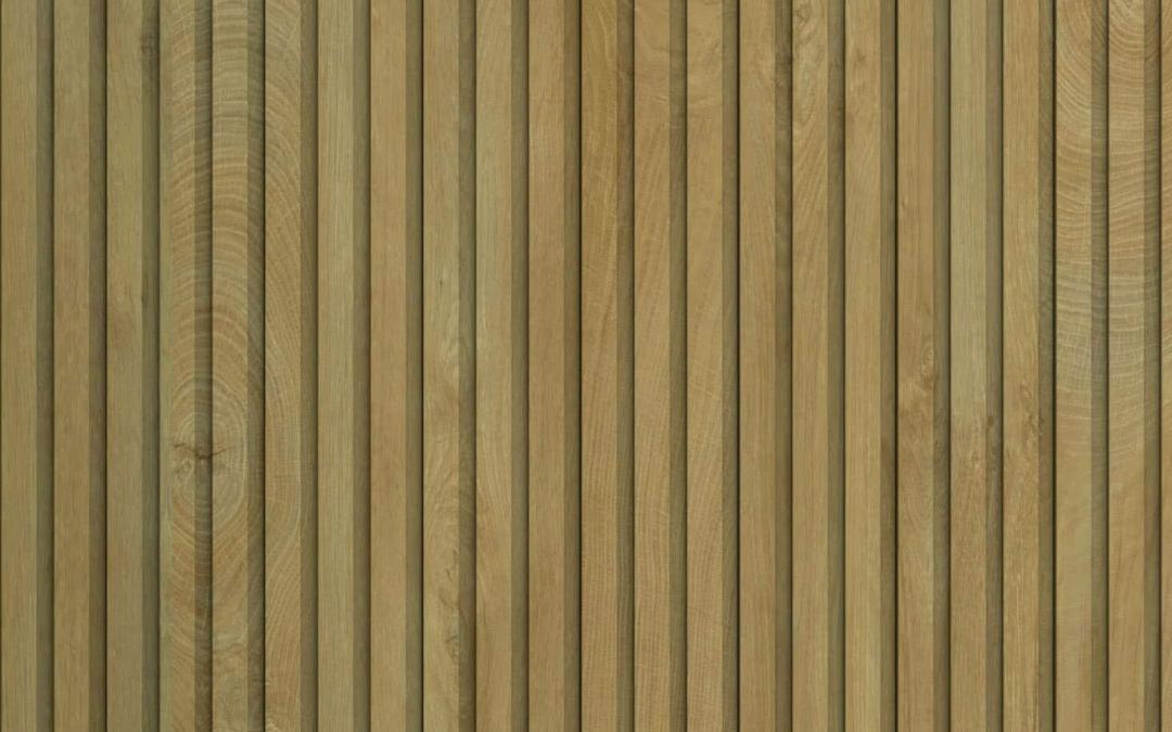 Pannelli 3d Boiserie effetto legno