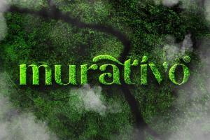 Save the Nature Murativo