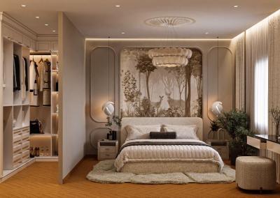 Murativo Edilizia & Design Dove l'eleganza architettonica incontra la perfezione artigianale