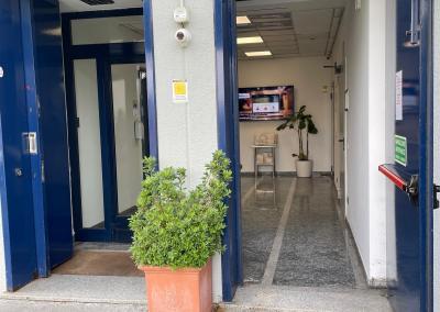 Decorazioni per Aziende - impresa edile Milano 3 blank