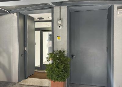 Decorazioni per Aziende - impresa edile Milano 4 blank