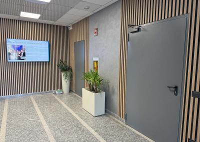 Decorazioni per Aziende - impresa edile Milano 6 blank