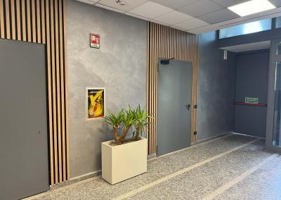 Decorazioni per Aziende - impresa edile Milano 7 blank