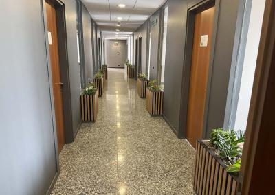 Decorazioni per Aziende - impresa edile Milano 9 blank