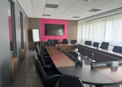 Decorazioni per Aziende - impresa edile Milano 10 blank