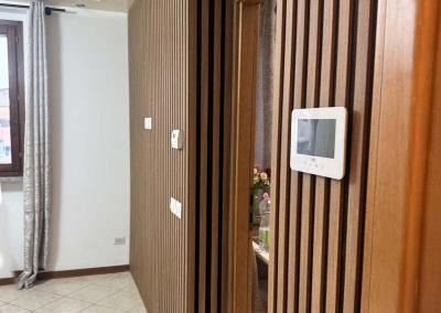 Boiserie per Decorazione e Isolamento - impresa edile Binasco 4 blank
