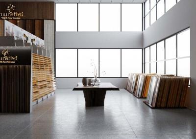 Design Funzionale per uno Spazio Polifunzionale - impresa edile rozzano 3