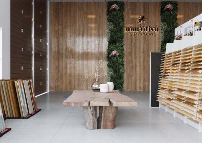 Design Funzionale per uno Spazio Polifunzionale - impresa edile rozzano 4