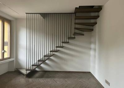 Poster e pannelli decorativi - impresa edile Opera MI 3