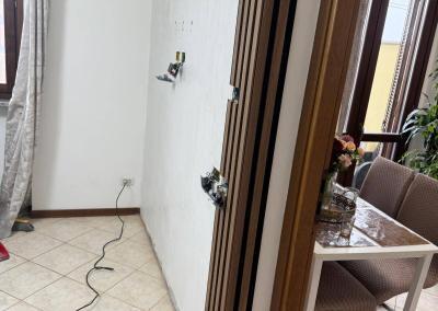 Boiserie per Decorazione e Isolamento - impresa edile Binasco 3 blank