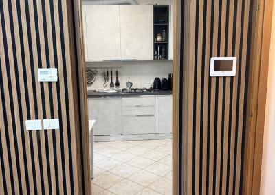 Boiserie per Decorazione e Isolamento - impresa edile Binasco 6 blank