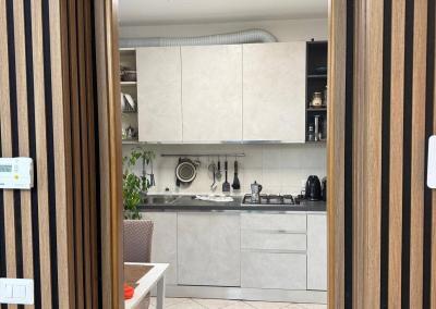 Boiserie per Decorazione e Isolamento - impresa edile Binasco 7 blank