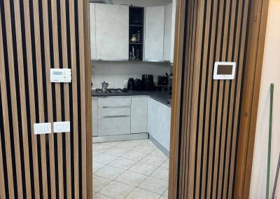 Boiserie per Decorazione e Isolamento - impresa edile Binasco 10 blank