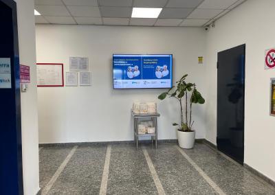 Decorazioni per Aziende - impresa edile Milano 5 blank