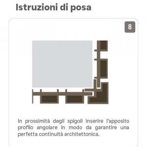 Boiserie impermeabile da esterno per muri e pareti