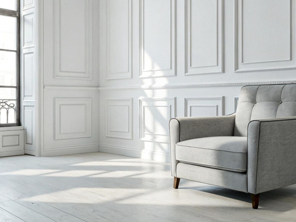 Murativo boiserie Murativo boiserie