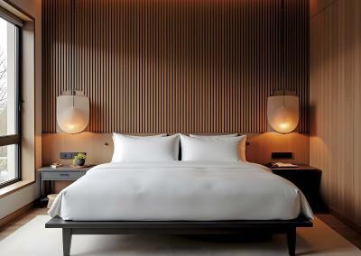 Hotel_Room_modern_Boiserie