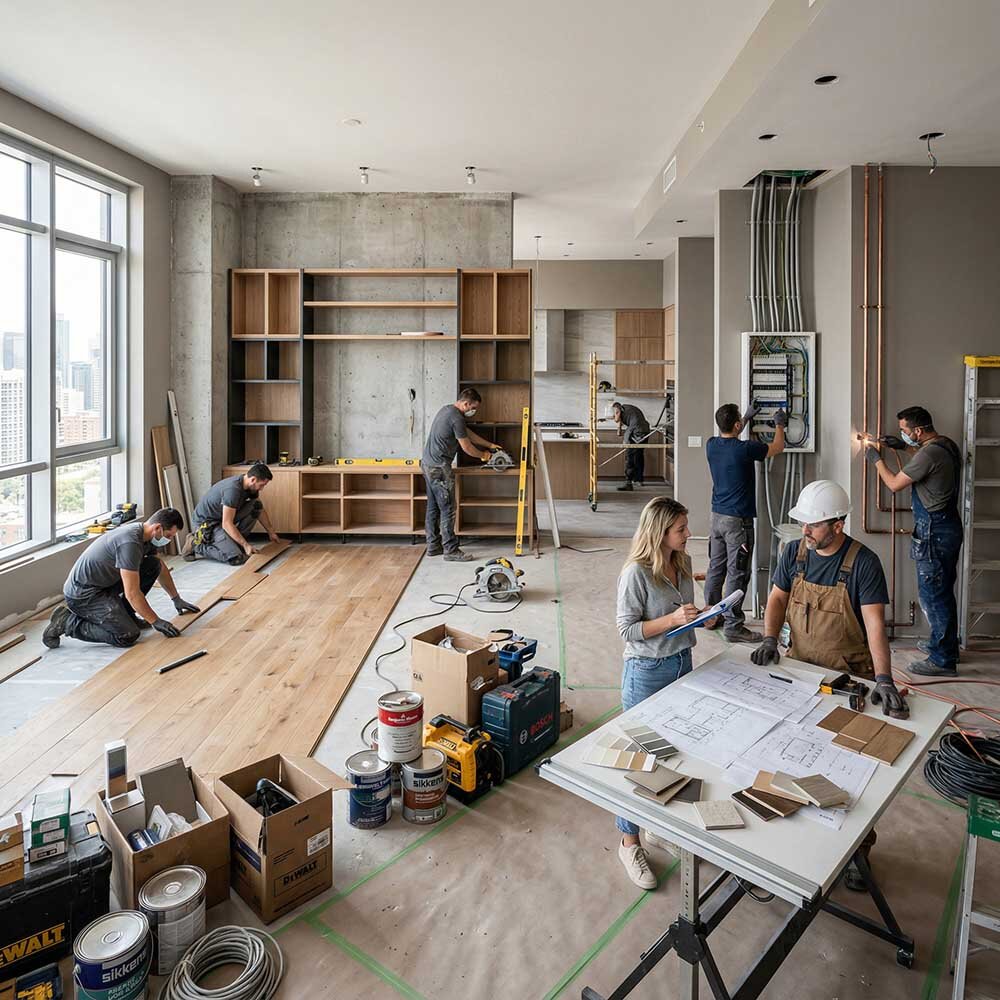 ristrutturazione-di-interni-squadra-di-operai-e-pr__98250 - Murativo Decorazioni ristrutturazione-di-interni-squadra-di-operai