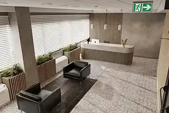 Servizi di edilizia professionale e ristrutturazioni