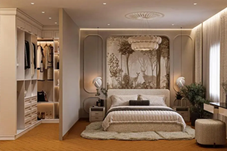 Ristrutturazione appartamento