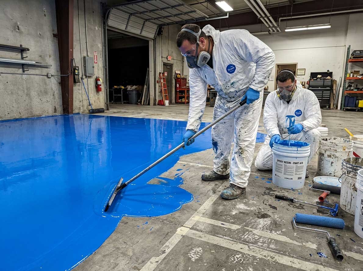 Ristrutturazione appartamento