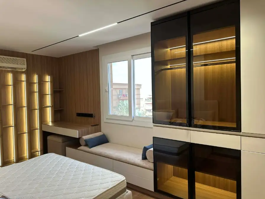 Ristrutturazioni Loft a Bicocca – Milano