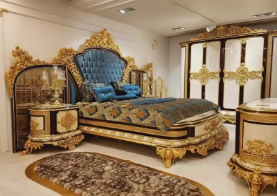 MURAWOOD | Mobili su Misura in Legno per Hotel 11 ristrutturazione appartamento Milano